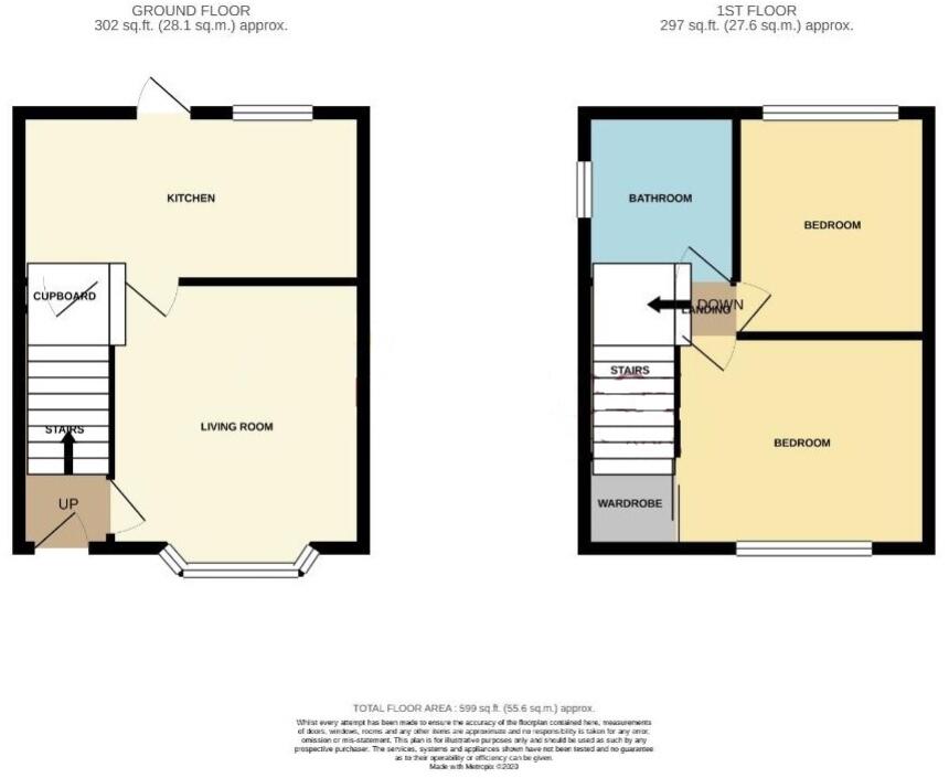 Legion Road, Newcastle upon Tyne, Tyne and Wear, NE15 floorplan