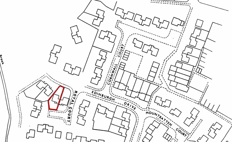 Eaton Socon, St. Neots, Cambridgeshire, PE19 8PN floorplan