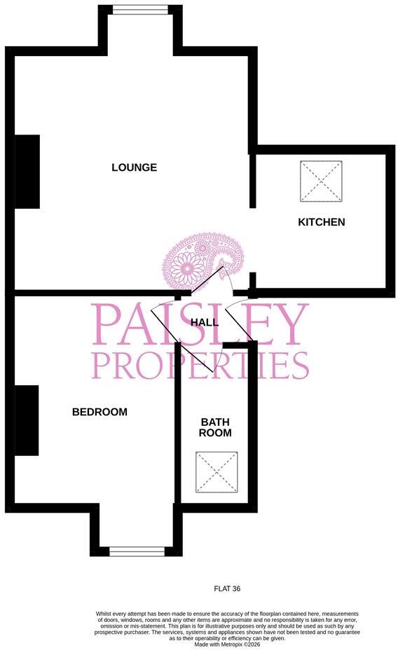Broomfield House, Botham Hall, Huddersfield, HD3 4RS floorplan