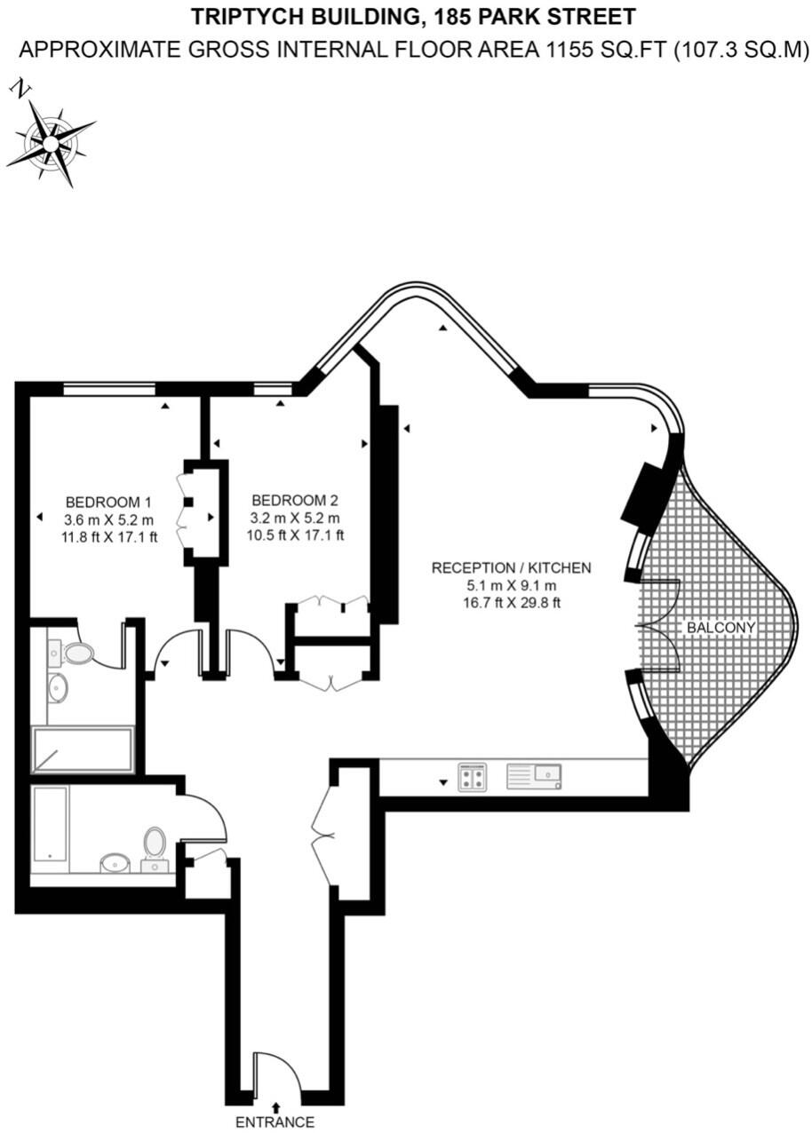 1302 floorplan