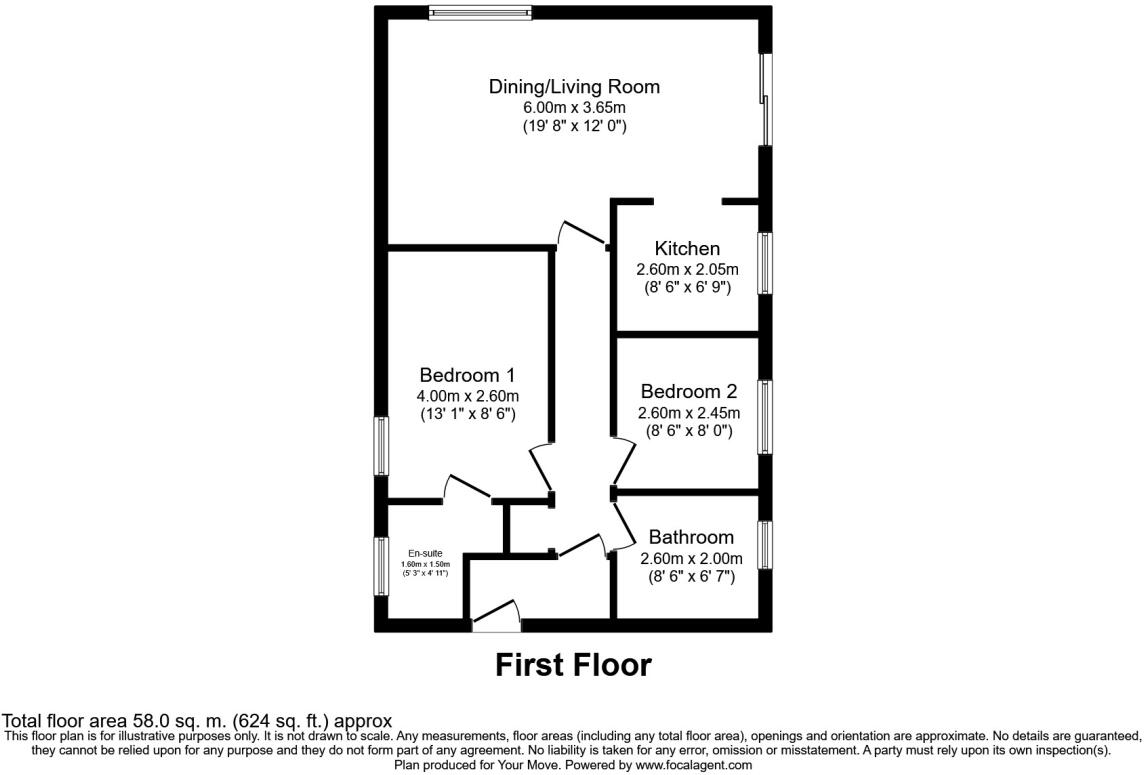 Chirton Dene Quays, North Shields, Tyne And Wear, NE29 floorplan