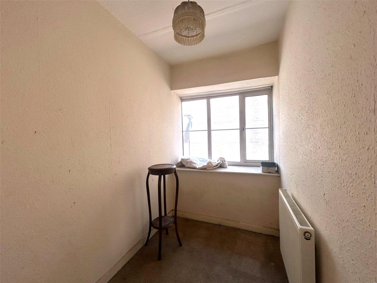 Holyrood Street, Chard, Somerset, TA20 floorplan