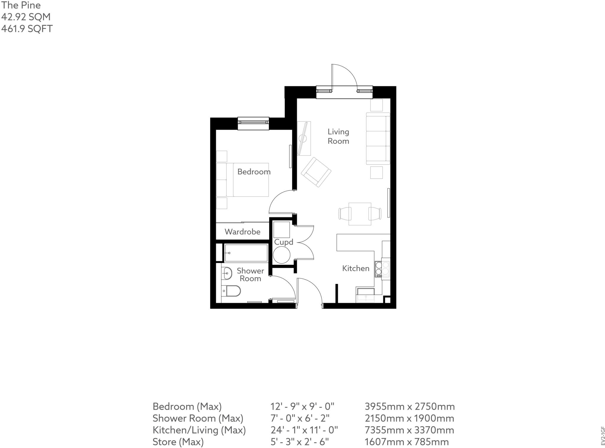 Ashton Road West,
Failsworth,
Manchester,
M35 0UL floorplan