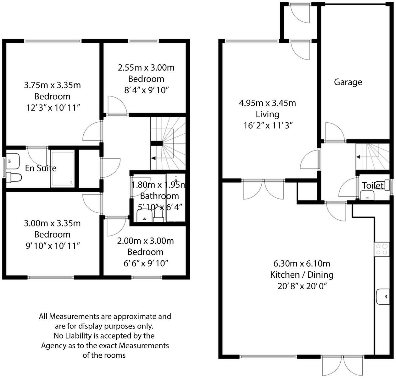 All Saints Close, Clayton West, Huddersfield, HD8 floorplan