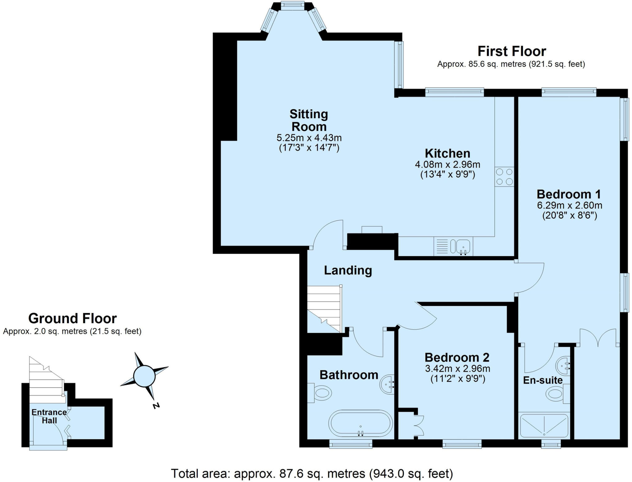 Yealm Road, Newton Ferrers floorplan