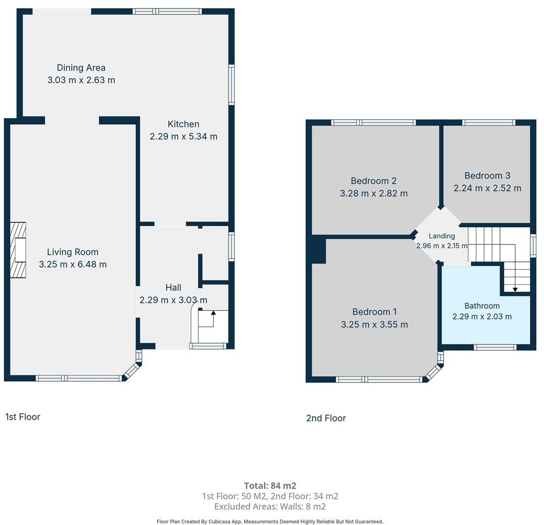 Radley Drive, Aintree Village, Liverpool floorplan