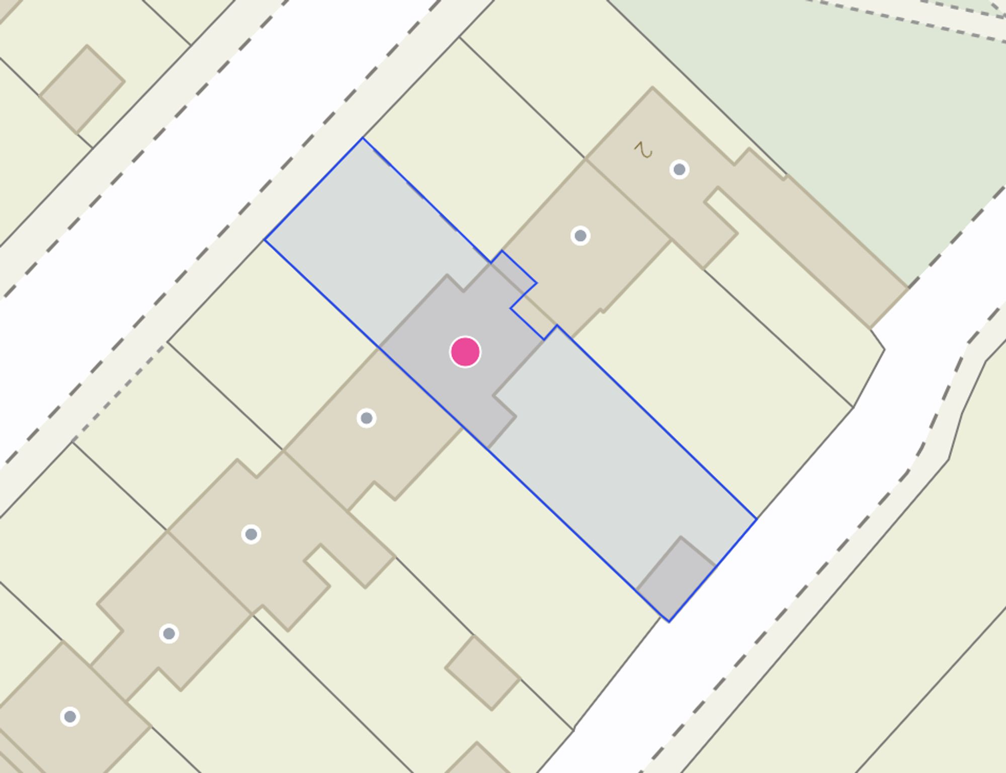 Priory Road, Stone, ST15 floorplan