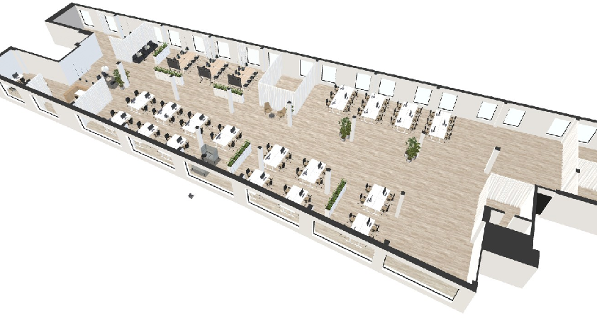 2nd Flr 50 FR - Fit-out B 3D.pdf