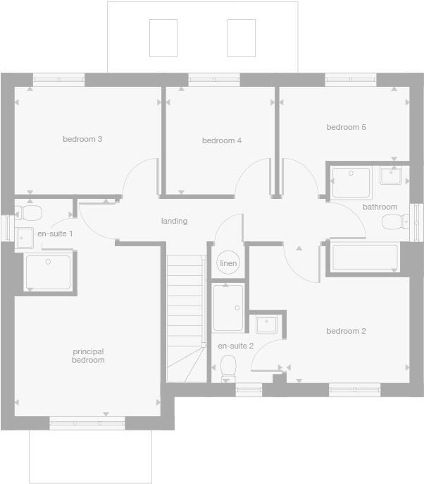 1 Bradshaw Lane,
Edinburgh,
EH12 0BB  floorplan