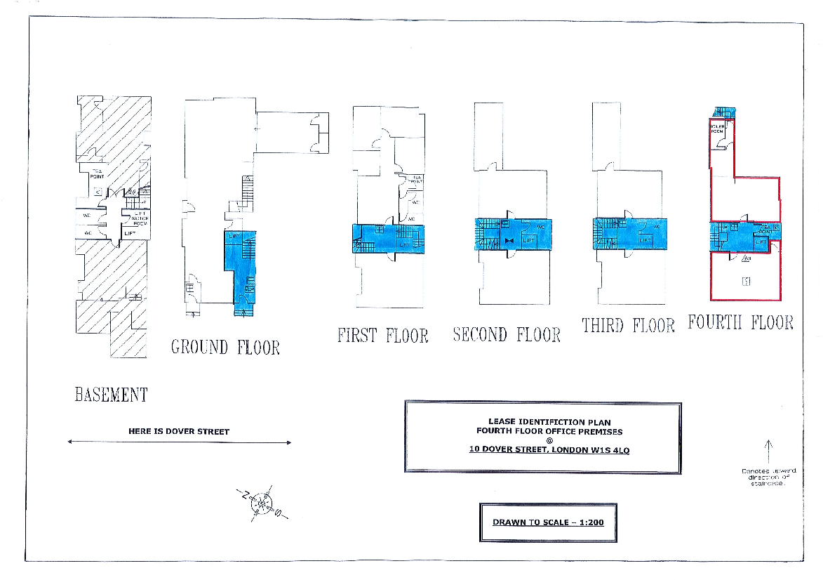 10 Dover Street - Whole Building - Floor Plan.pdf