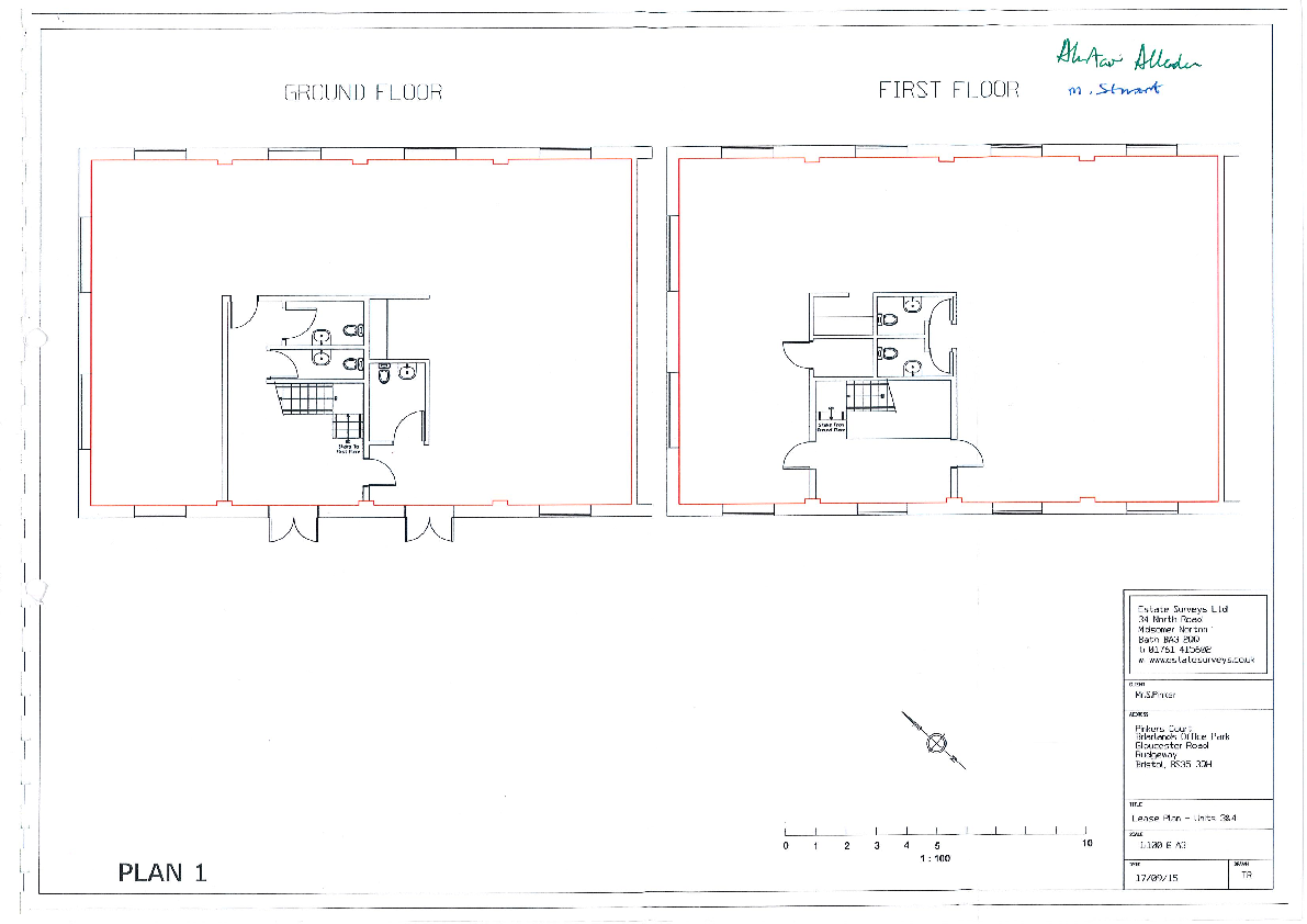Unit 3&4 Floor plan.pdf