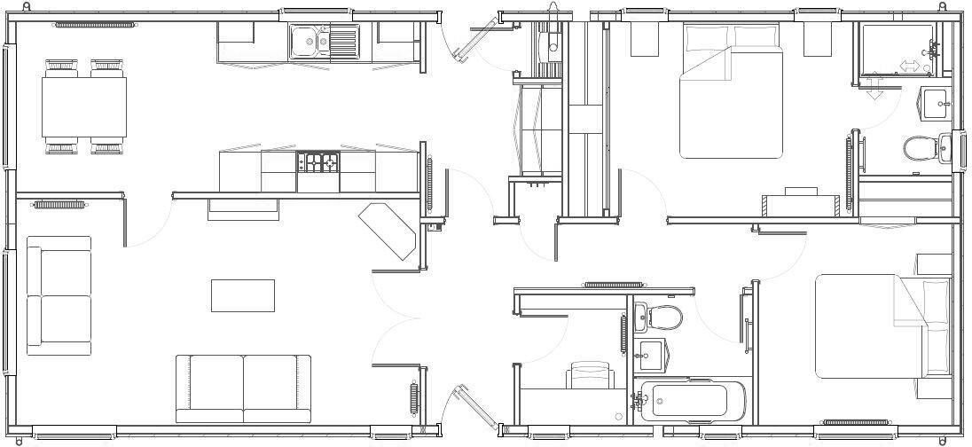 Market Rasen, Lincolnshire, LN8 floorplan