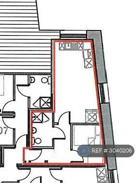 Cheapside Chambers, Bradford, BD1 floorplan