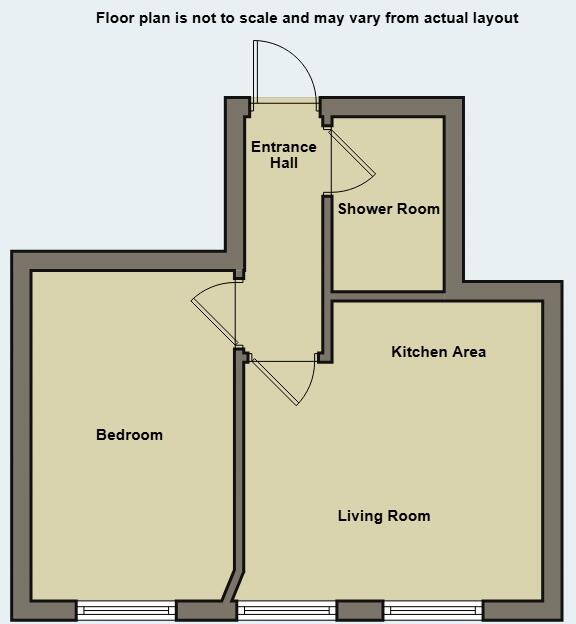 Thorpe Road, Norwich, Norfolk, NR1 floorplan