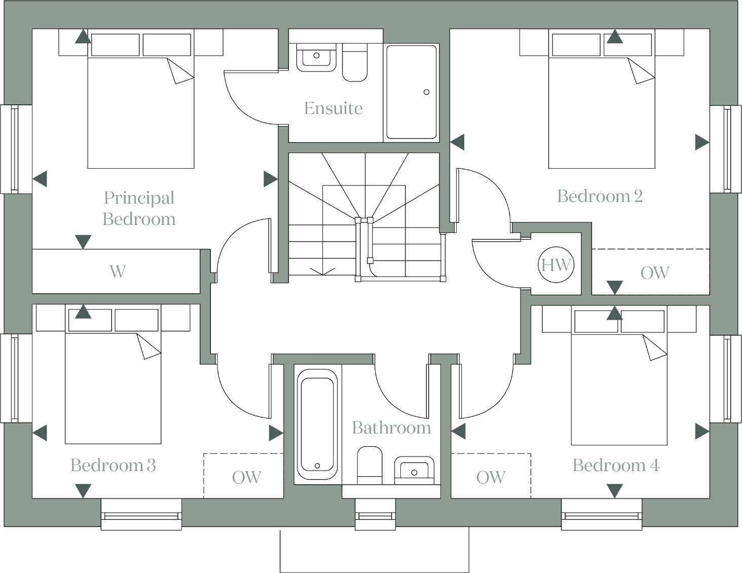 Blean Common
Blean
Canterbury
CT2 9JJ floorplan