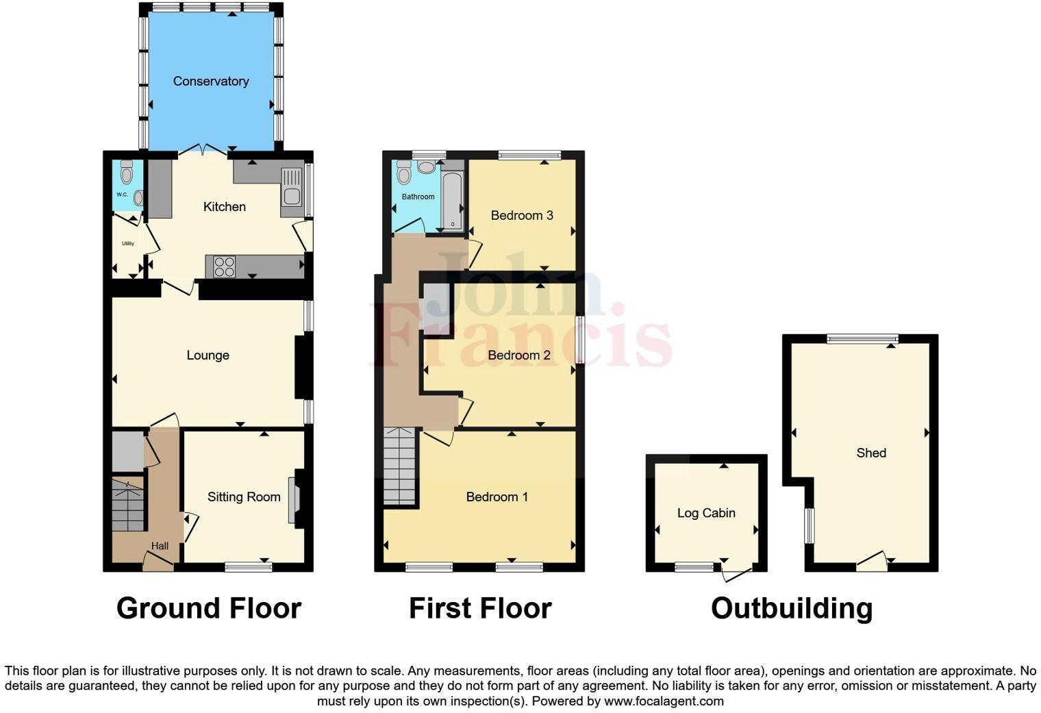 Edward Street, Alltwen, Pontardawe, Swansea, SA8 floorplan