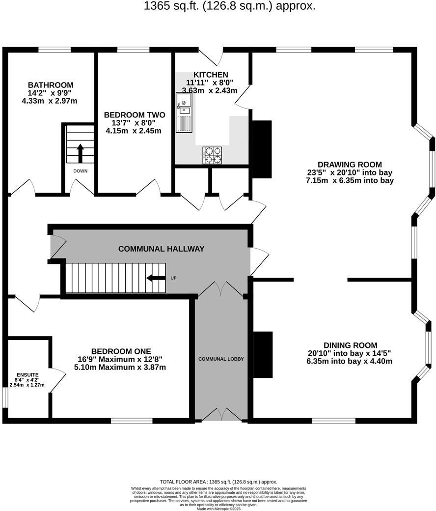 Brockhurst Hall,Brockhurst Mews, Northwich floorplan
