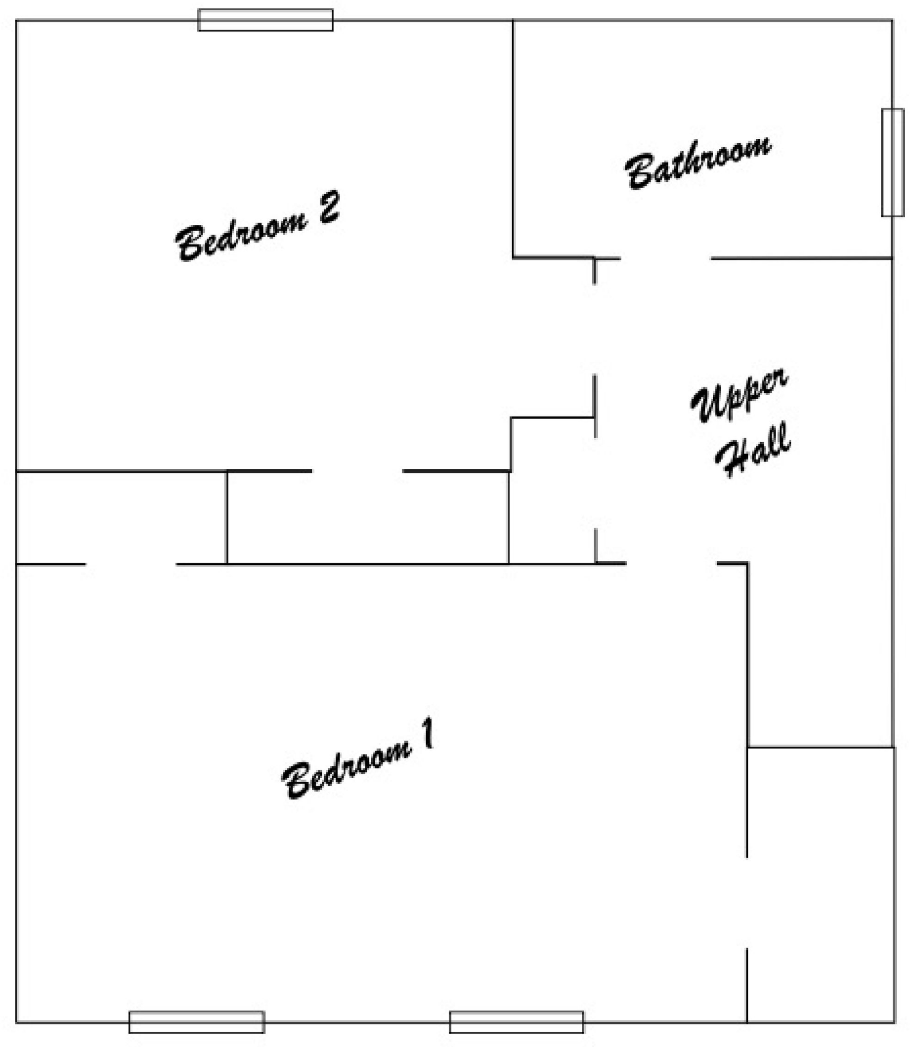 Kylemore Lane, Greenock, PA16 floorplan