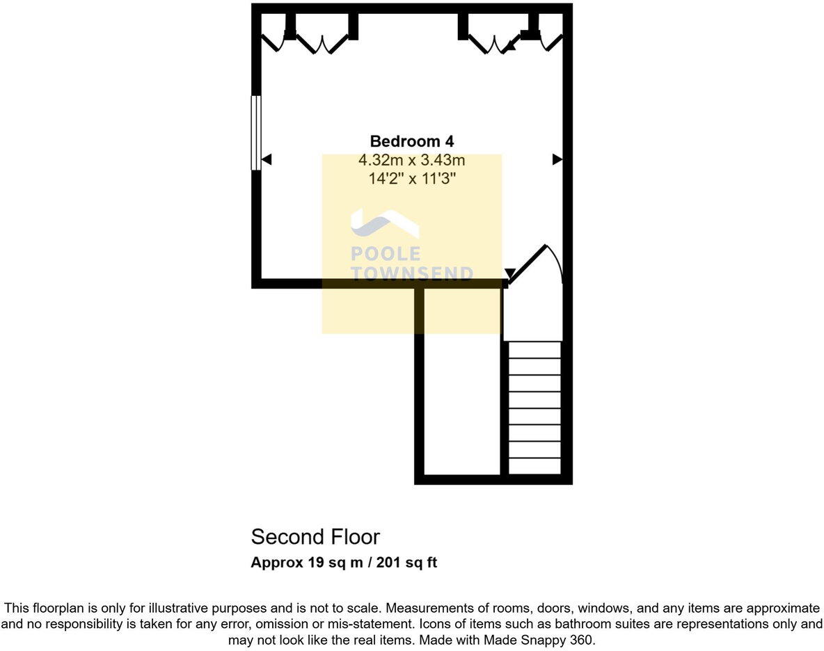 Hawcoat Lane, Barrow-in-furness, LA14 4HE floorplan