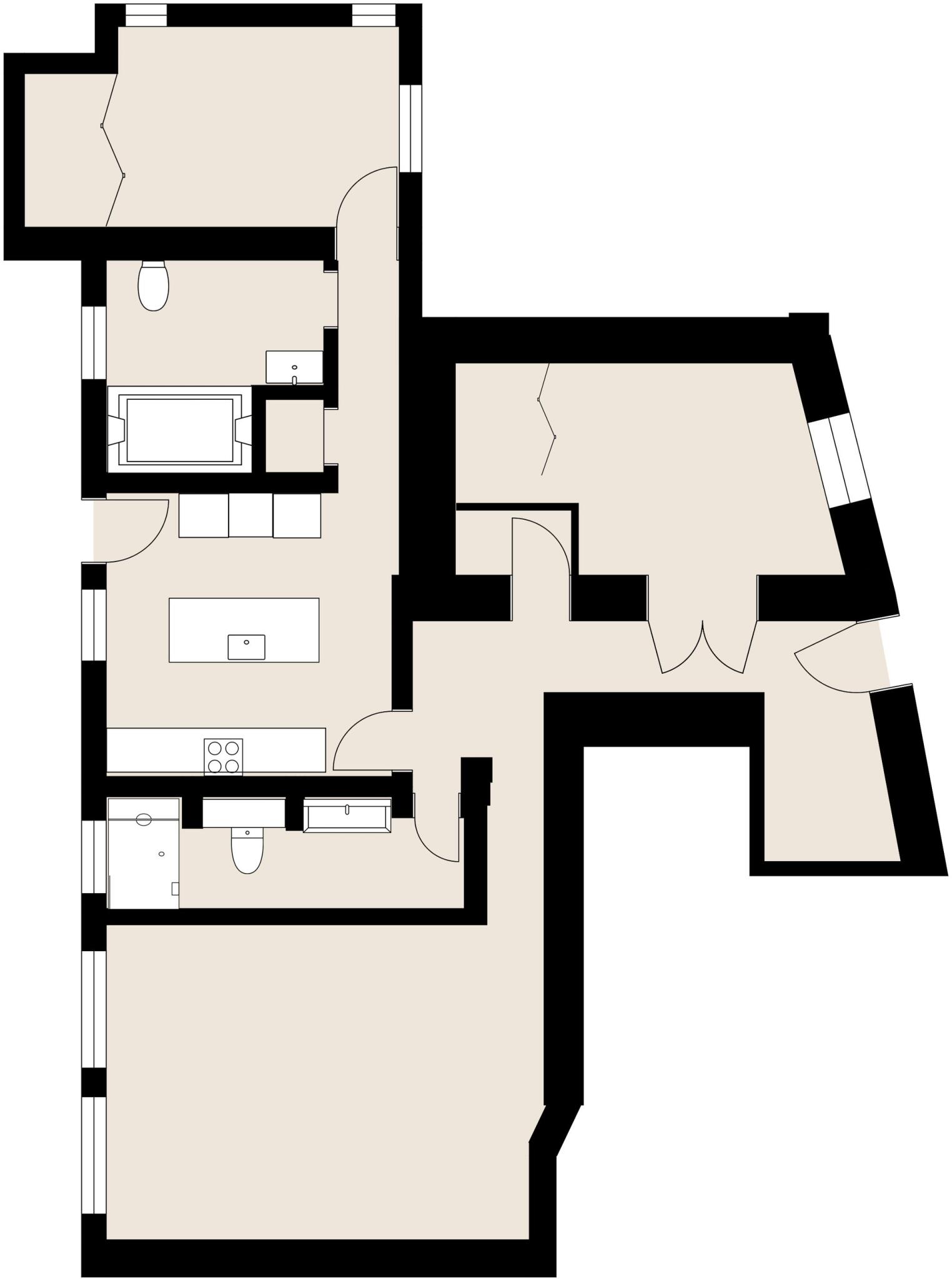 High Street, Hartley Wintney, RG27 floorplan
