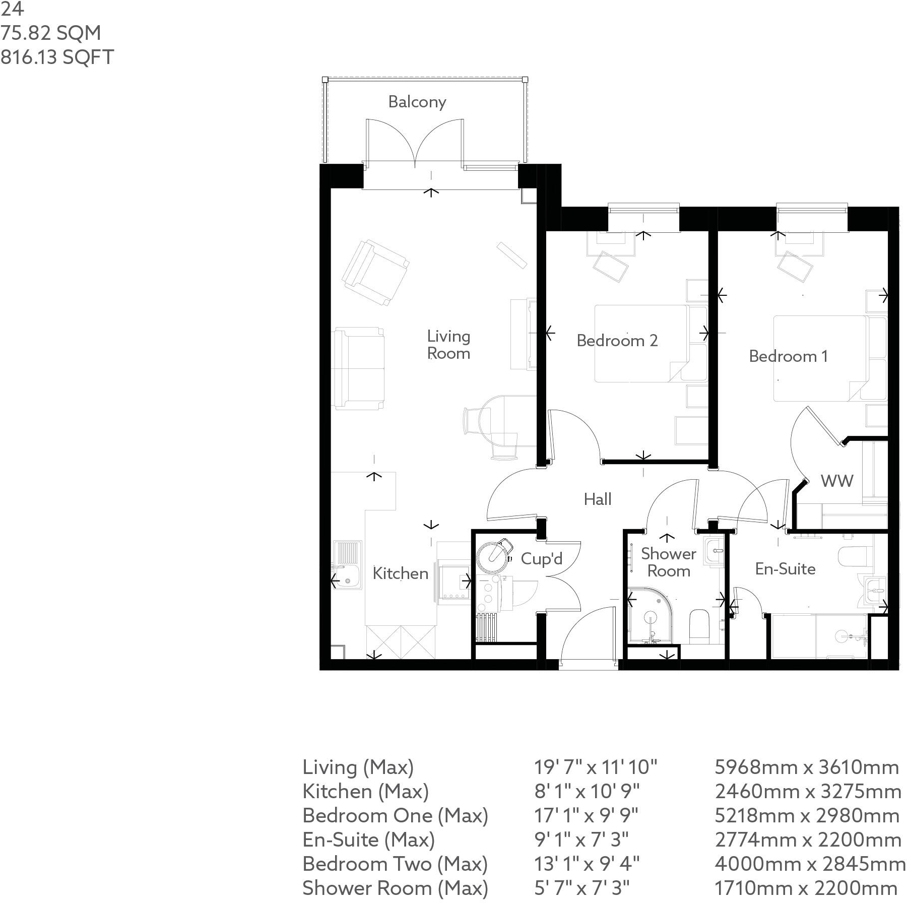 Trotwood Close,
Broadstairs,
Kent,
CT10 2RY floorplan
