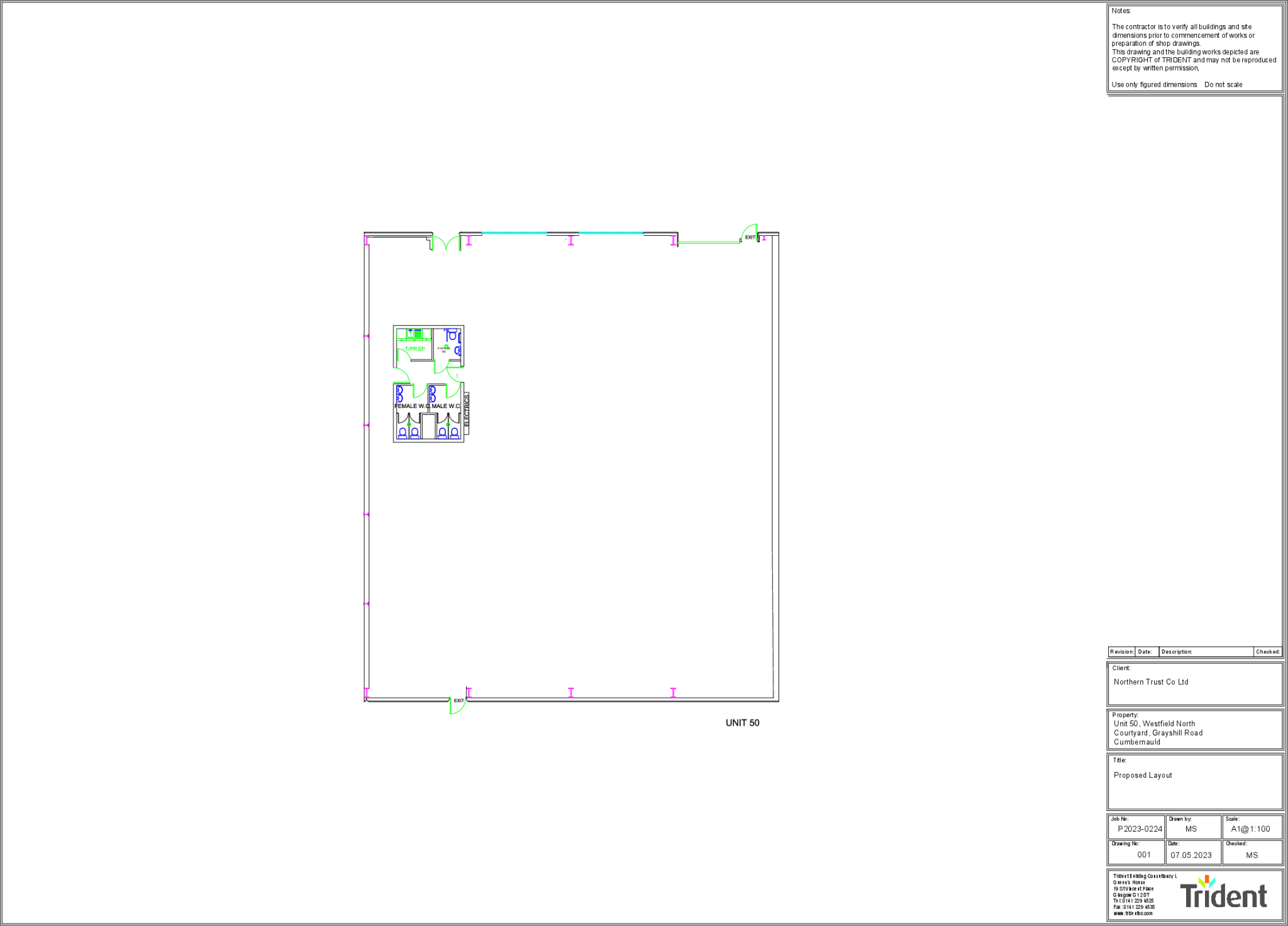 Unit 50 Westfield North Courtyard  Layout.pdf