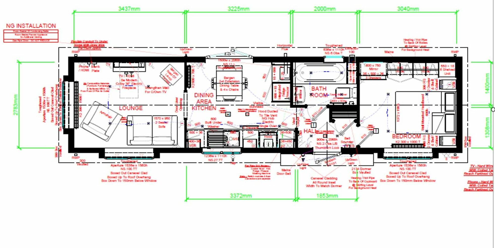 Lyndhurst Road, Christchurch, BH23 floorplan