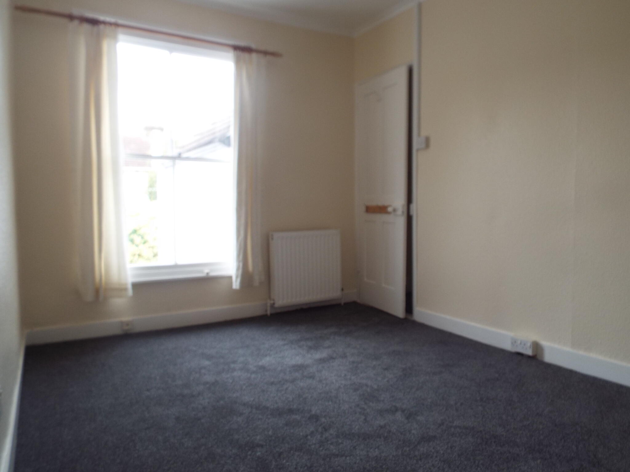 Kingsley Road, Maidstone floorplan