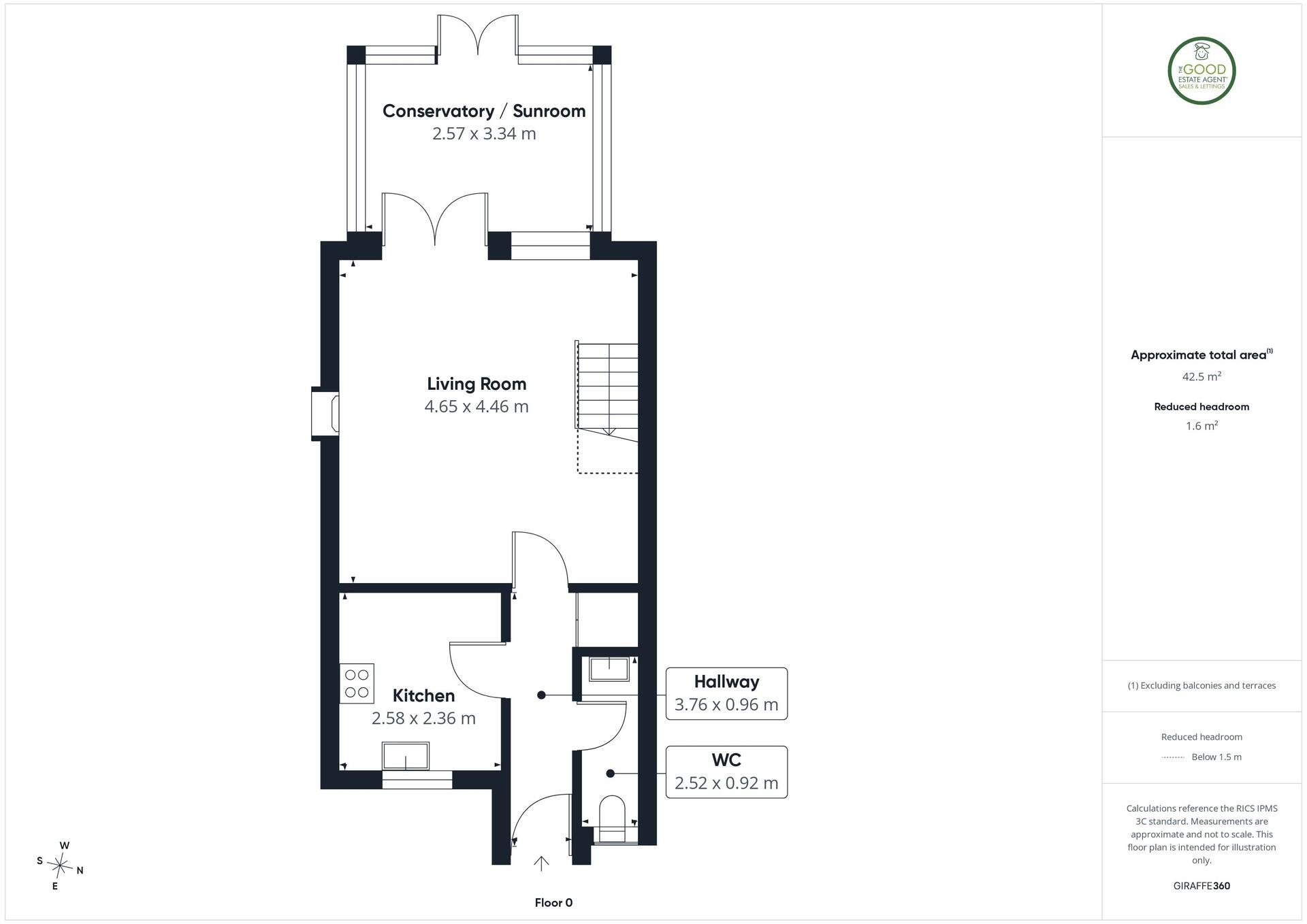 Floorplan 2