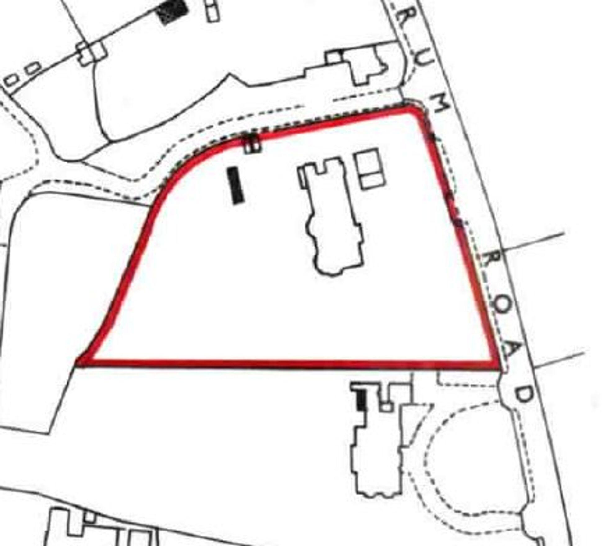 Noctorum Road, Prenton, CH43 floorplan