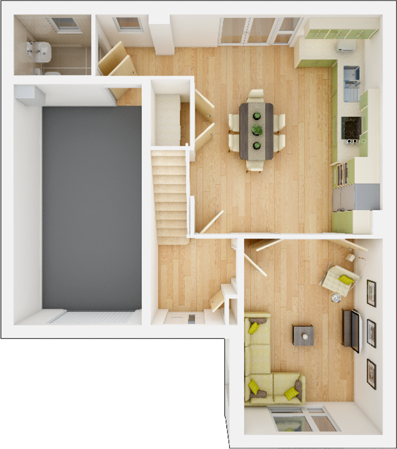 Clayton Wood Road,
Leeds,
LS16 5EH  floorplan