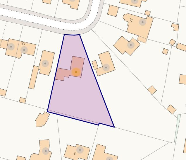 Sycamore Crescent, Bawtry, Doncaster floorplan