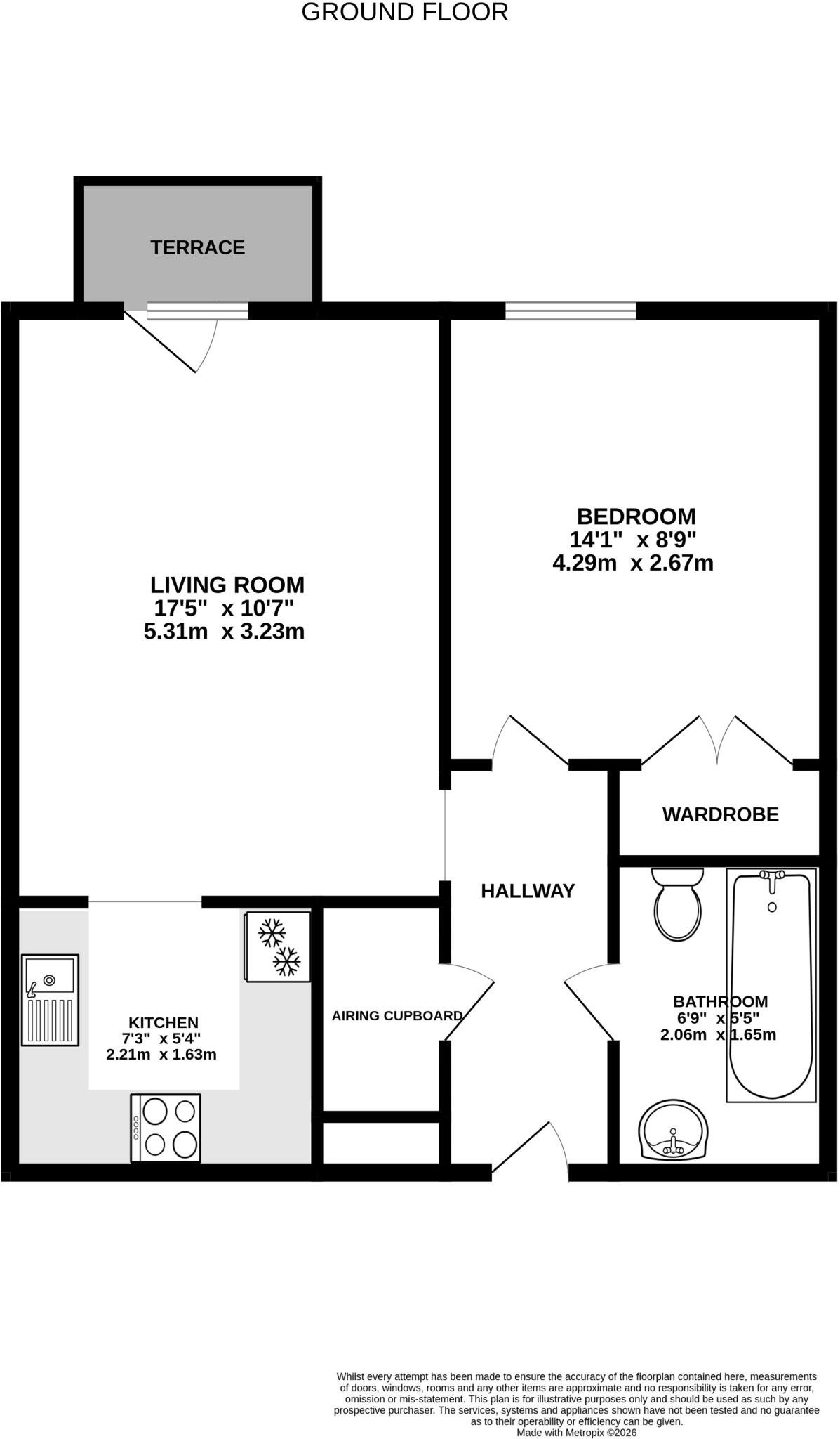Homespring House, Pittville Circus Road, Cheltenham, GL52 2QB floorplan