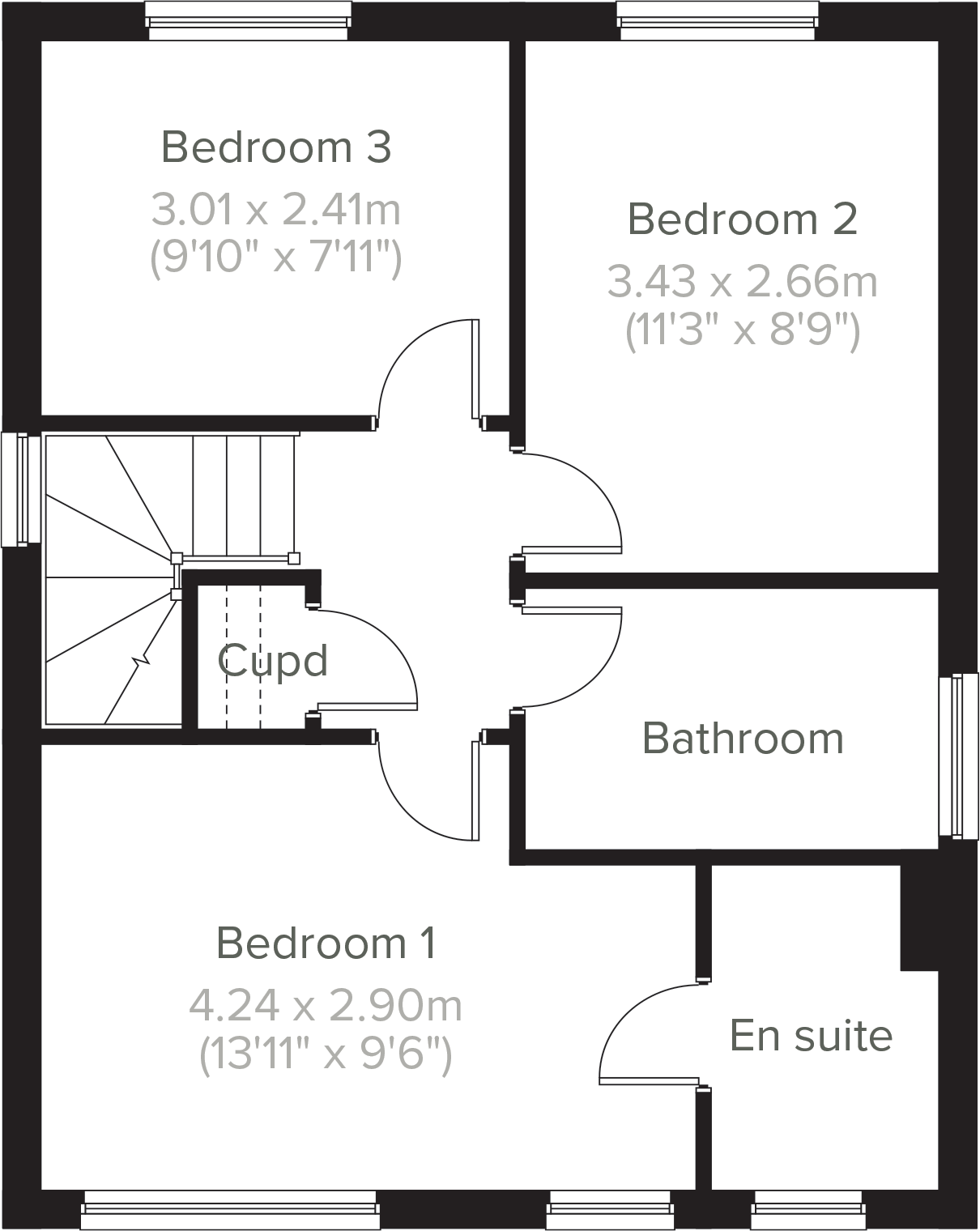 Swindale Gardens,
Penrith,
Cumbria,
CA11 9NQ floorplan