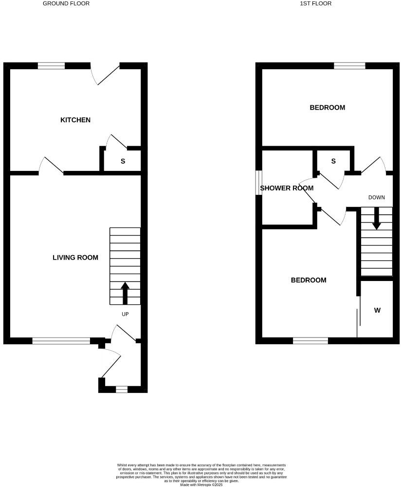 Strathbeg Drive, Dalgety Bay, KY11 floorplan