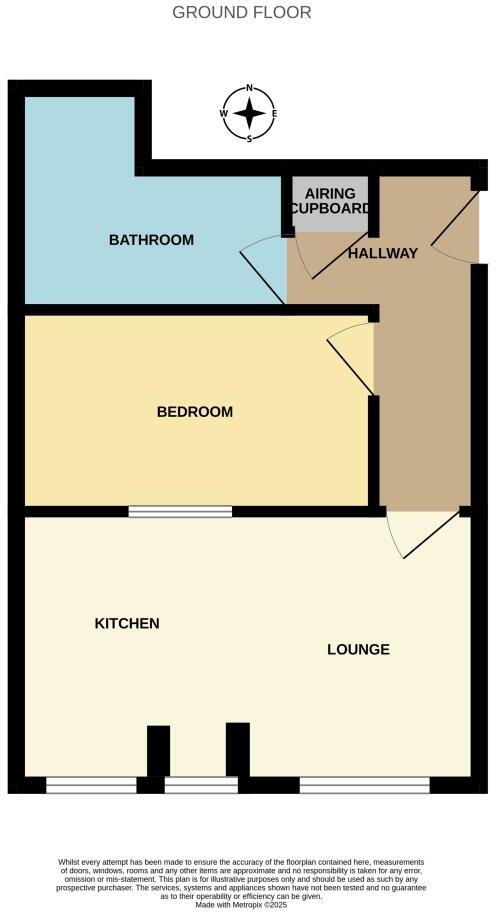 St. Edmund House Rope Walk,  Ipswich floorplan