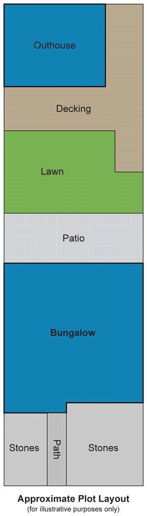School Lane, Wallasey, Wirral floorplan