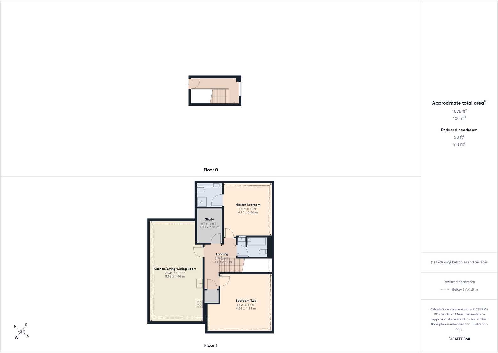 Reading Road, Winnersh, Wokingham, RG41 5HX floorplan