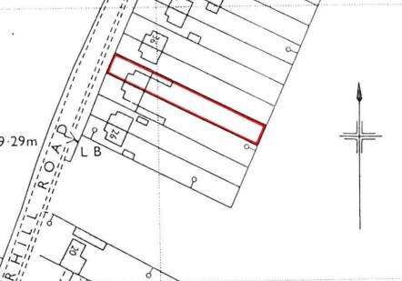 Haverhill Road, Stapleford floorplan
