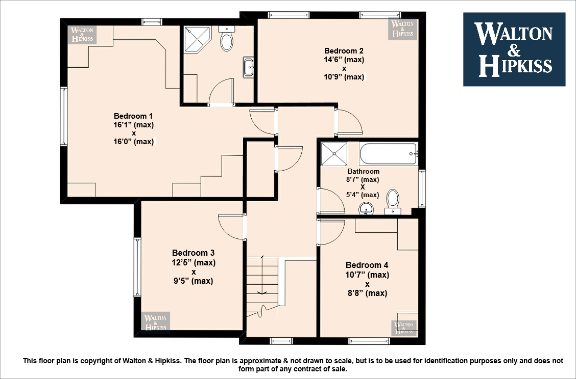 Barnetts Lane, Kidderminster floorplan