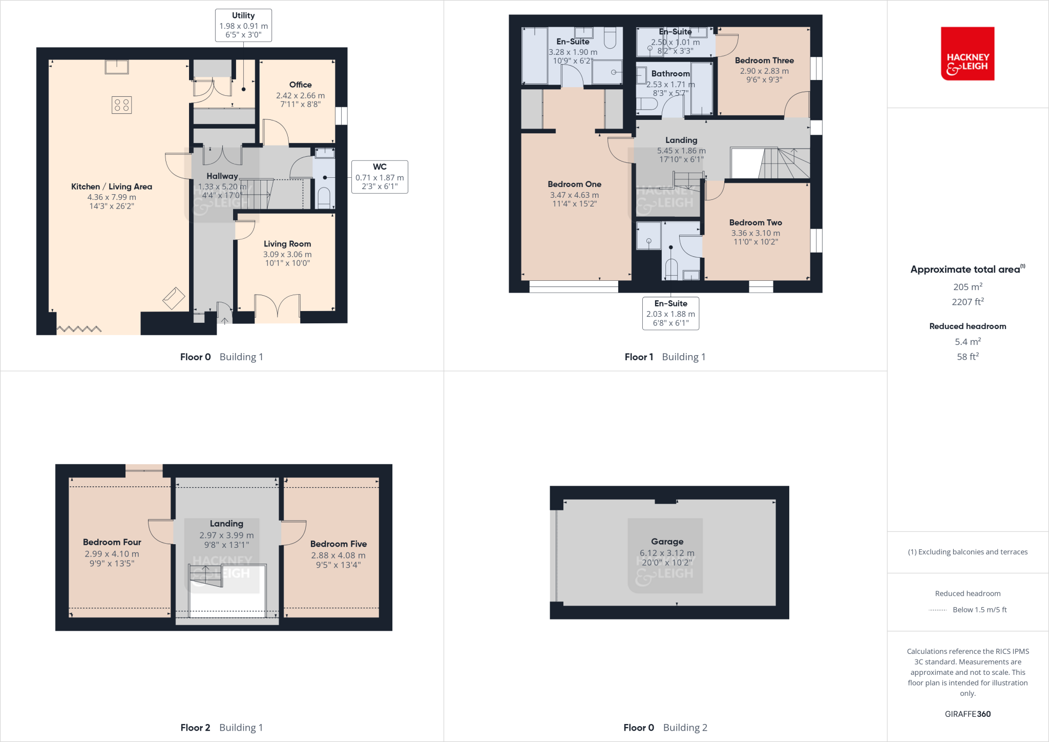 Cart Barn, Old Hall Farm, Cockle Hill, Over Kellet, Carnforth floorplan