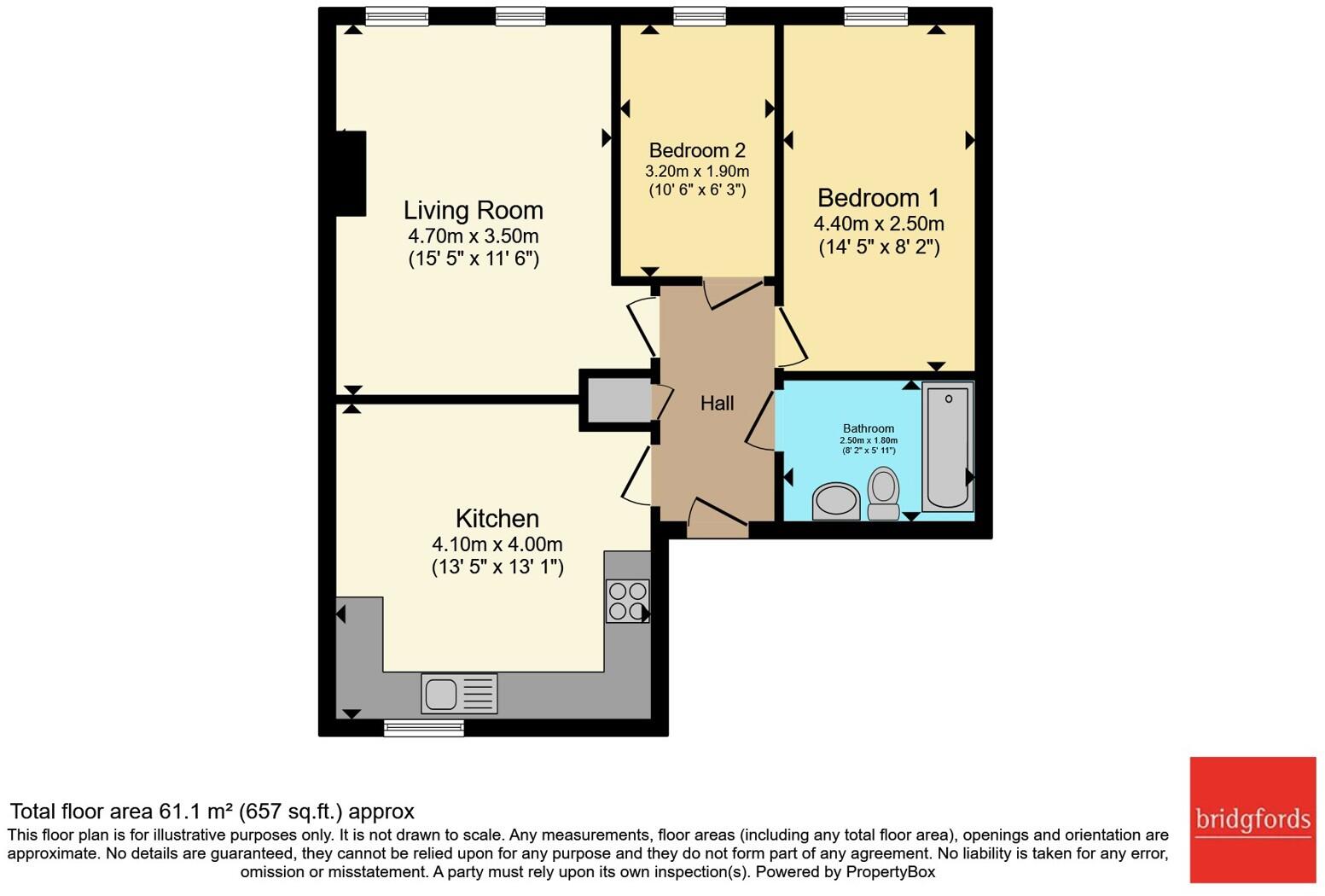 Cordwainers Court, Buckshaw Village, Chorley, Lancashire, PR7 floorplan