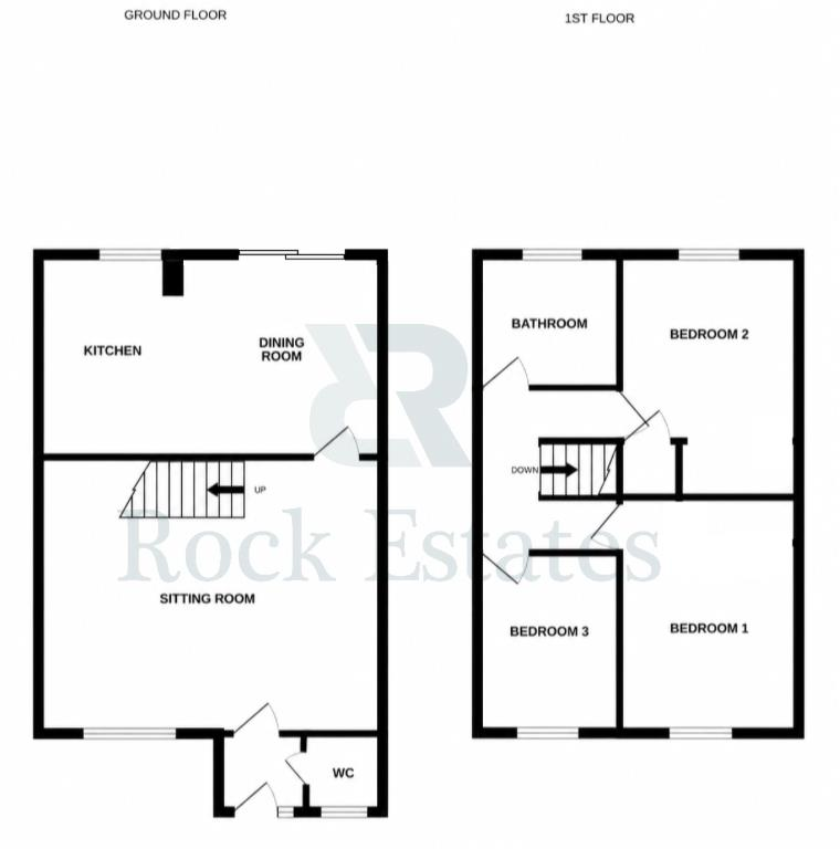 Aspen Close, Great Blakenham, Ipswich floorplan