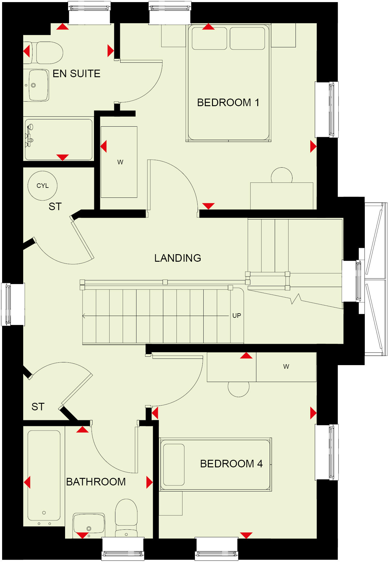 Bent House Lane,
Durham,
County Durham,
DH1 2EA floorplan