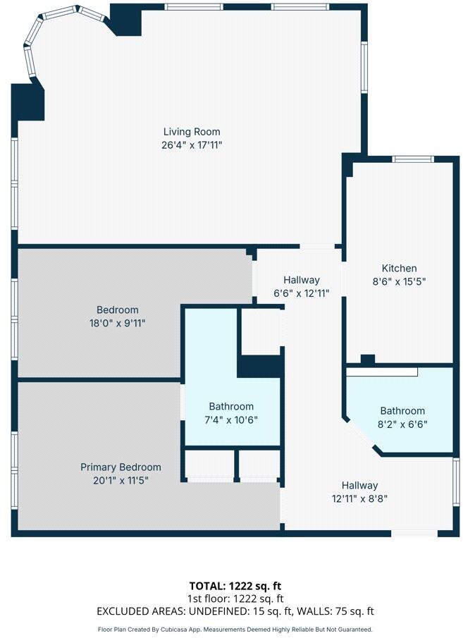 Windsor Street, Leamington Spa, Warwickshire, CV32 floorplan
