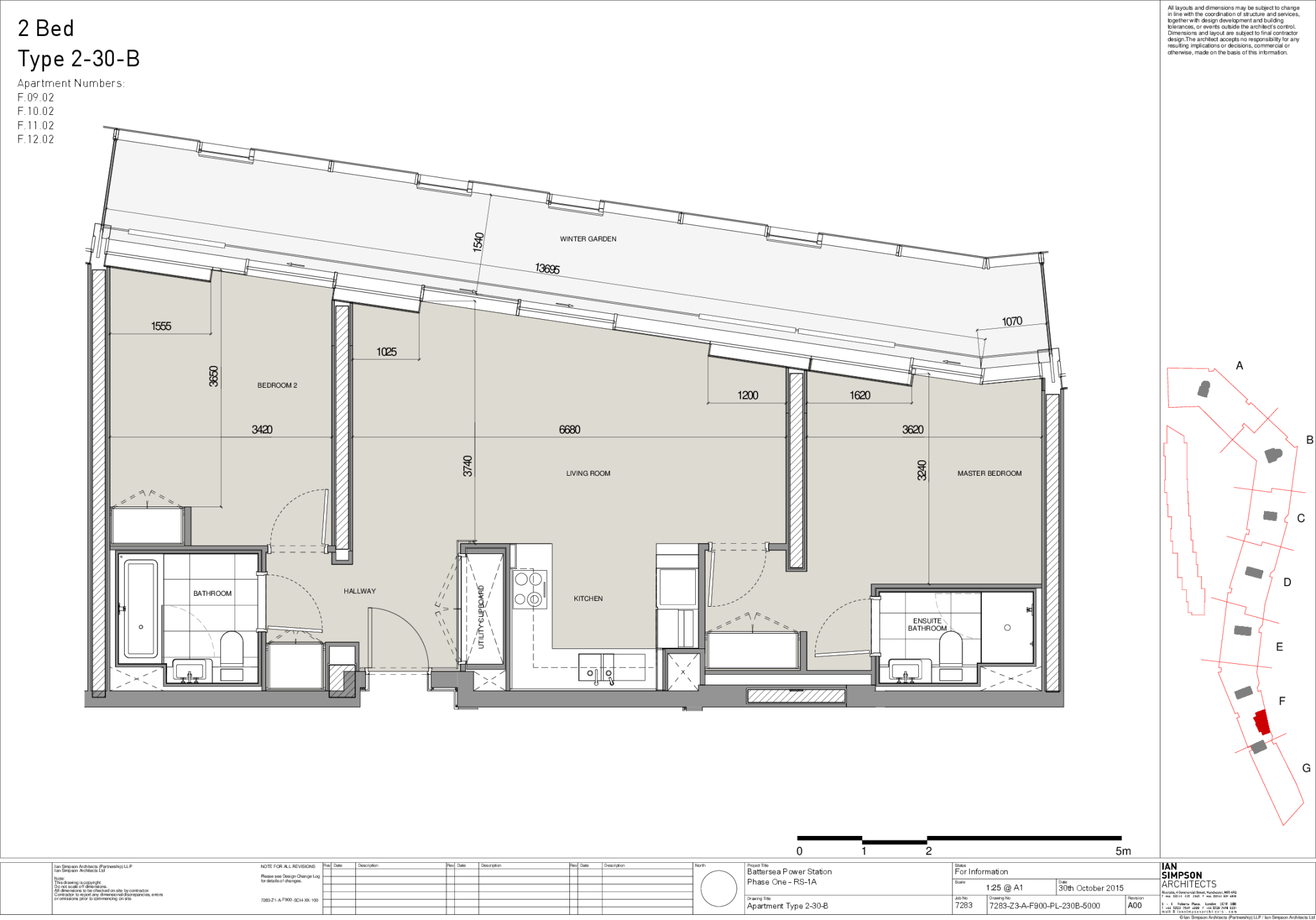 L-001071, 4 Circus Road West, Battersea floorplan
