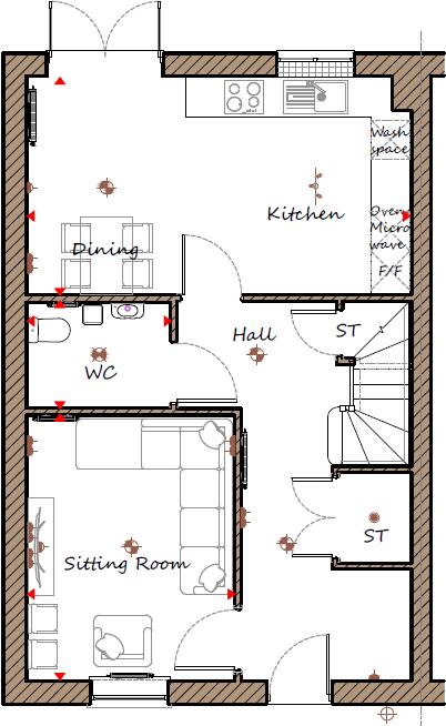 Shandon Leys
Off Bromham Road
Bedford
Bedfordshire
MK40 4ZN floorplan