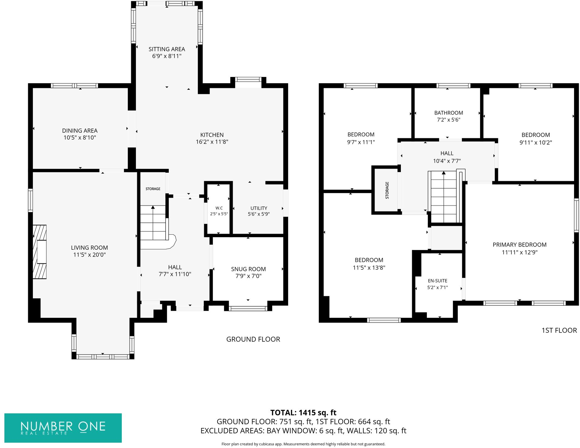 John Jobbins Way, Penygarn, NP4 floorplan
