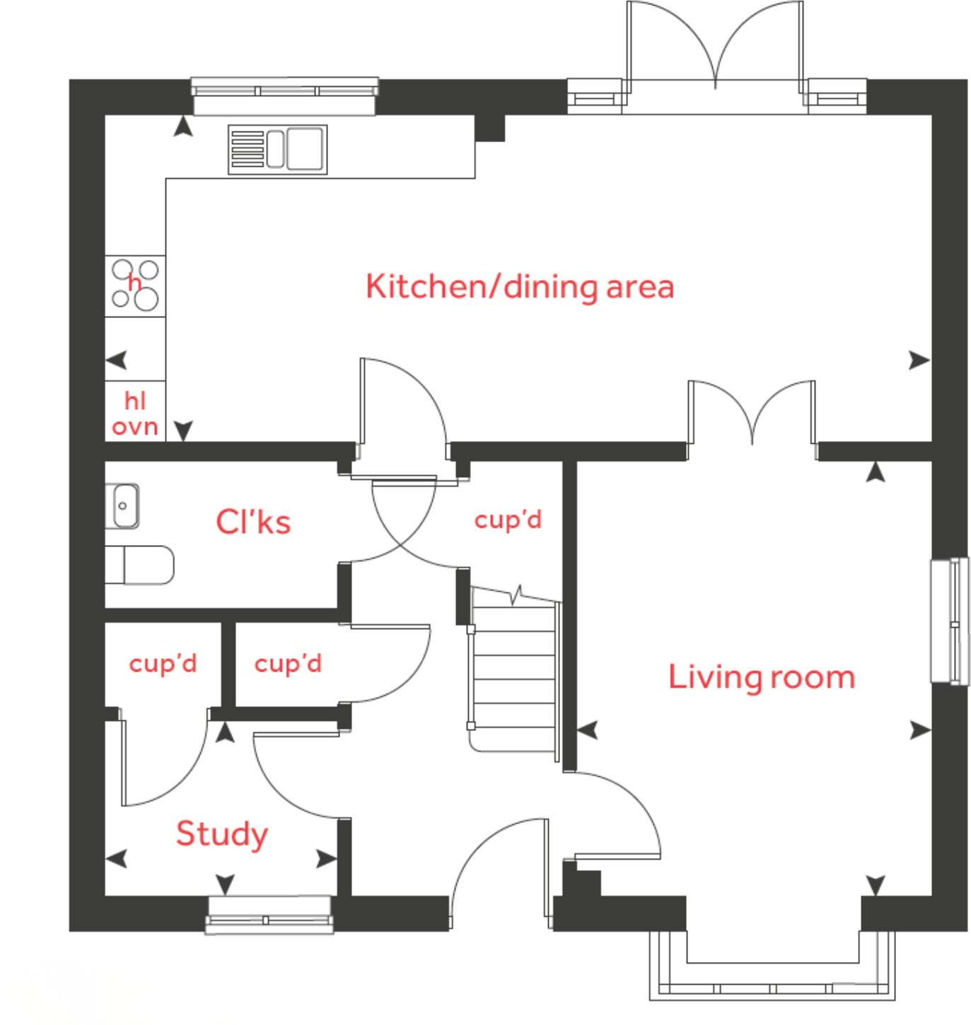 Sherford,
116 Hercules Road,
Plymouth,
PL9 8FA floorplan