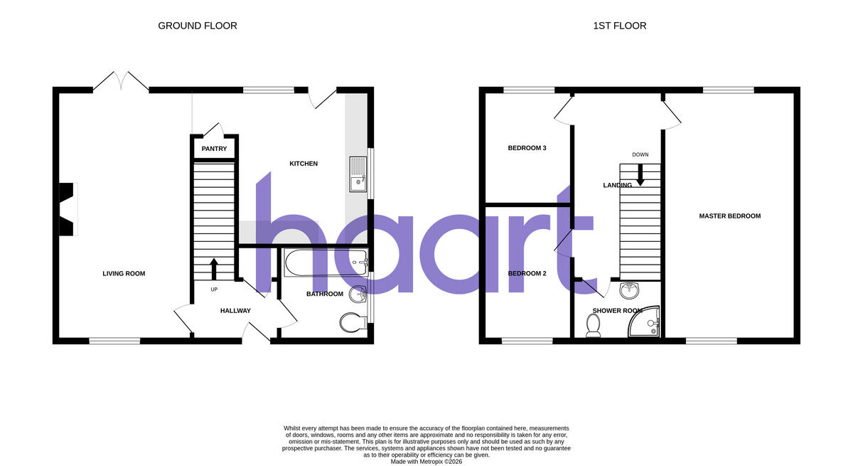 The Owell, Pakenham, Bury St Edmunds floorplan